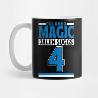 Orlando Magic Suggs 4 Limited Edition Mug